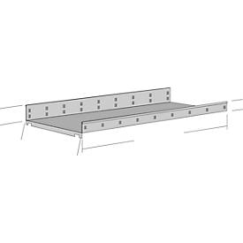 Wanne, für Kragarmregal KR 3000