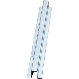 Wannenverbinder Typ WV 121, verzinkt