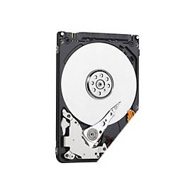 WD Blue WDBMYH0020BNC - Festplatte - 2 TB - intern - 2.5' (6.4 cm)