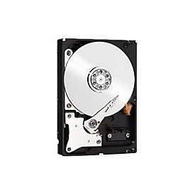 WD Desktop Performance WDBSLA0020HNC - Festplatte - 2 TB - intern - 3.5' (8.9 cm)