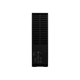 WD Elements Desktop WDBWLG0060HBK - Festplatte - 6 TB - extern (Stationär)