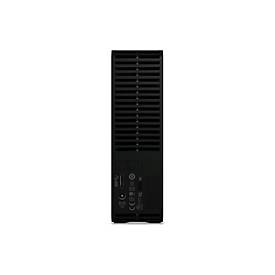 WD Elements Desktop WDBWLG0240HBK - Festplatte - 24 TB - extern (Stationär)