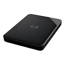 WD Elements SE WDBEPK0020BBK - Festplatte - 2 TB - extern (tragbar)