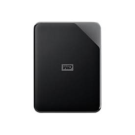 WD Elements SE WDBEPK0020BBK - Festplatte - 2 TB - extern (tragbar)