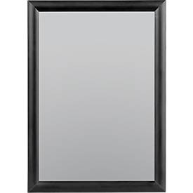 Wechselrahmen Black Style, PS, DIN A3