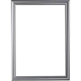 Wechselrahmen Fantastic Frame, DIN A0, 40 mm Aluminium-Klapprahmenprofil, PS