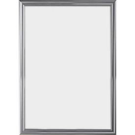 Wechselrahmen Fantastic Frame, inkl. Wandmontage-Material, PS, DIN A2