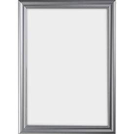 Wechselrahmen Fantastic Frame, inkl. Wandmontage-Material, PS, DIN A3