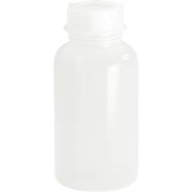 Weithalsflasche, natur, 1000 ml, ø 95 H 205 mm