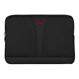 Wenger BC Fix - Notebook-Hülle - 31.8 cm - 11.6" - 12.5" - Schwarz