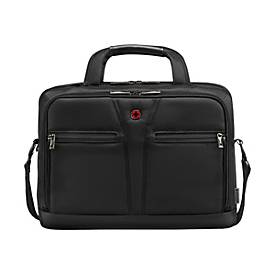 Wenger BC Pro - Notebook-Tasche - 40.6 cm - 14" - 16" - Schwarz