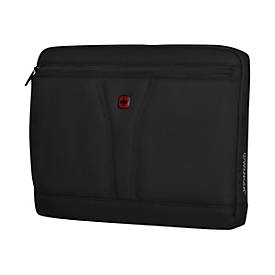 Wenger BC Top - Notebook-Hülle - 31.8 cm - 11.6" - 12.5" - Schwarz