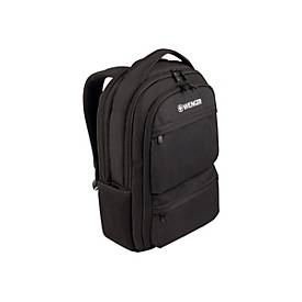 Wenger FUSE - Notebook-Rucksack - 39.6 cm (15.6")