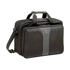 Image of Wenger Legacy Double-Gusset - Notebook-Tasche
