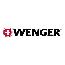 Wenger Sensor - Notebook-Tasche - 39.6 cm (15.6")