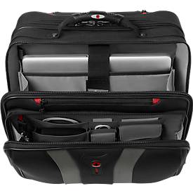 WENGER Trolley Granada, aus Polyester