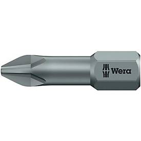 Wera Bit 851/1 TZ, Philips, PH 3, Länge 25 mm