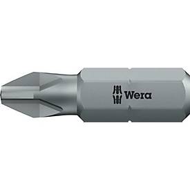 Wera Bit 851/1 Z, Philips, PH 1, Länge 25 mm