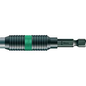 Wera Bithalter Rapidaptor, Länge 75 mm