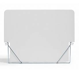 Werbeschild, für den Kundenstopper