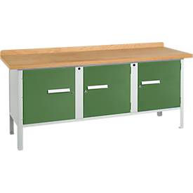 Werkbank PW 200-3