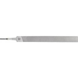Werkstattfeile DIN 7261 L.200mm Q.20x5mm Hieb 1 Flachstumpf PFERD