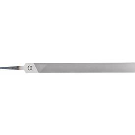 Werkstattfeile DIN 7261 L.300mm Q.30x6,5mm Hieb 2 Flachstumpf PFERD