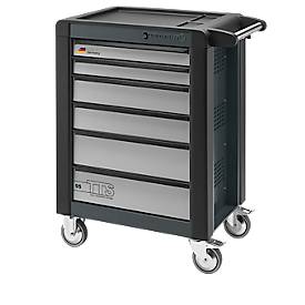 Werkstattwagen TTS 95/6