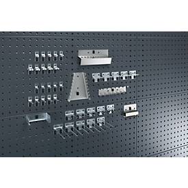 Werkzeughaken-Sortiment PL 37, 40-teilig