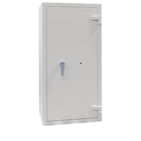 Wertschutzschrank EMI A 1600/6, dreiwandiger Türaufbau, DIN 4102, B 600 x T 500 x H 1600 mm, 278 l, 296 kg