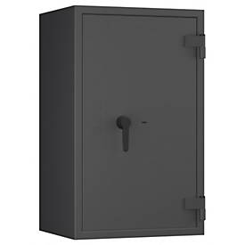Wertschutzschrank FORMAT Gemini Pro 40, Volumen 173 l, Sicherheitsklasse 1, graphitgrau RAL 7024