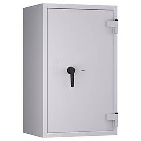 Wertschutzschrank FORMAT Gemini Pro 40, Volumen 173 l, Sicherheitsklasse 1, lichtgrau RAL 7035