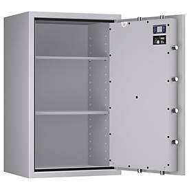 Wertschutzschrank FORMAT Gemini Pro 40, Volumen 173 l, Sicherheitsklasse 1, lichtgrau RAL 7035