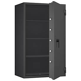 Wertschutzschrank FORMAT Gemini Pro 60, Volumen 418 l, Sicherheitsklasse 1, graphitgrau RAL 7024