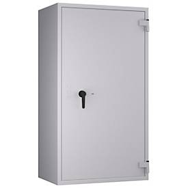 Wertschutzschrank FORMAT Gemini Pro 70, Volumen 467 l, Sicherheitsstufe 1, lichtgrau RAL 7035