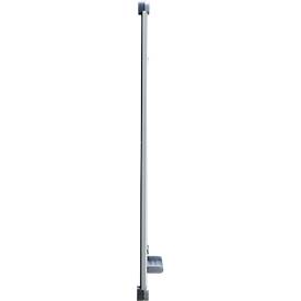 Whiteboard 2000 MAULpro, weiß beschichtet, magnethaftend, B 1200 x H 900 mm + 9-teiliges Zubehör-Set