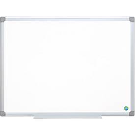 Whiteboard EARTH-IT, emailliert, Alu-Rahmen