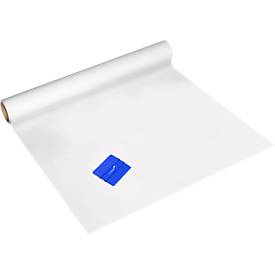 Whiteboard-Folie Legamaster “Wrap up”, magnetisch, selbstklebend, weiß, B 12000 x H 1010 mm