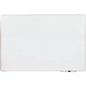 Whiteboard Legamaster PREMIUM PLUS, Höhe 1000 mm, Breite 1500 mm
