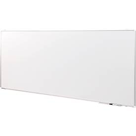 Whiteboard Legamaster PREMIUM PLUS, Höhe 1000 mm, Breite 2000 mm