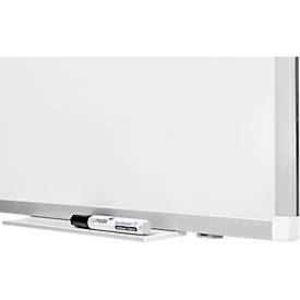 Whiteboard Legamaster PREMIUM PLUS, Höhe 1000 mm, Breite 2000 mm