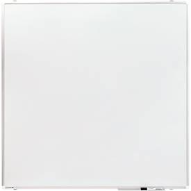 Whiteboard Legamaster PREMIUM PLUS, Höhe 1200 mm, Breite 1200 mm