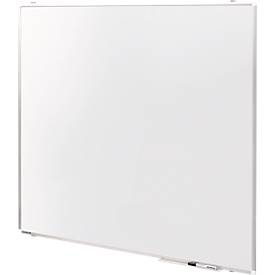 Whiteboard Legamaster PREMIUM PLUS, Höhe 1200 mm, Breite 1200 mm