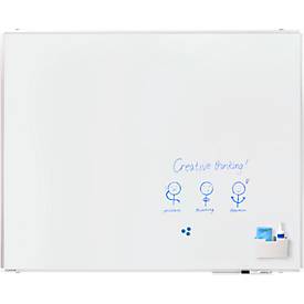 Whiteboard Legamaster PREMIUM PLUS, Höhe 1200 mm, Breite 1500 mm