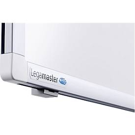 Whiteboard Legamaster PREMIUM PLUS, Höhe 750 mm, Breite 1000 mm