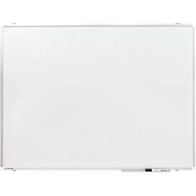 Whiteboard Legamaster PREMIUM PLUS, Höhe 900 mm, Breite 1200 mm