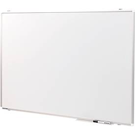 Whiteboard Legamaster PREMIUM PLUS, Höhe 900 mm, Breite 1200 mm