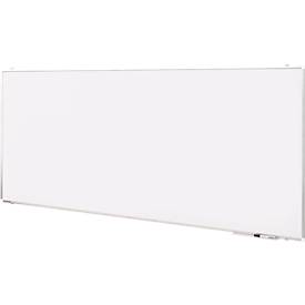 Whiteboard Legamaster PREMIUM PLUS, Höhe 900 mm, Breite 1800 mm