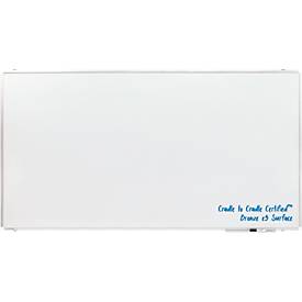 Whiteboard Legamaster PREMIUM PLUS, Höhe 900 mm, Breite 1800 mm