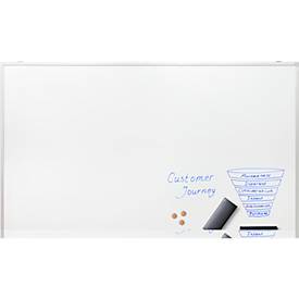 Whiteboard Legamaster PROFESSIONAL, Höhe 1000 mm, Breite 1500 mm